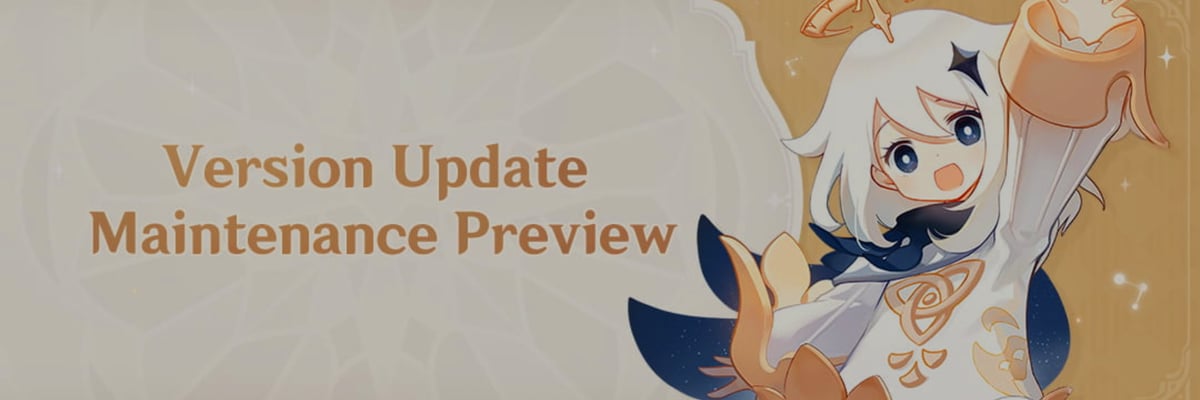 Version Luna V Song of the Welkin Moon launches after five hour maintenance, with pre installation now available for PC and mobile