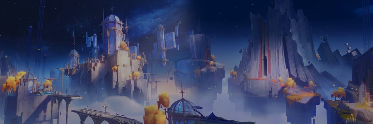 New Genshin Impact 6.5 leaks spotlight the beta version of the “Luna VI” OST, featuring three distinct musical tracks tied to Space of Asmoday and other evolving Version 6.5 environments, including throat-singing, magical themes, and a retro 8-bit variant.