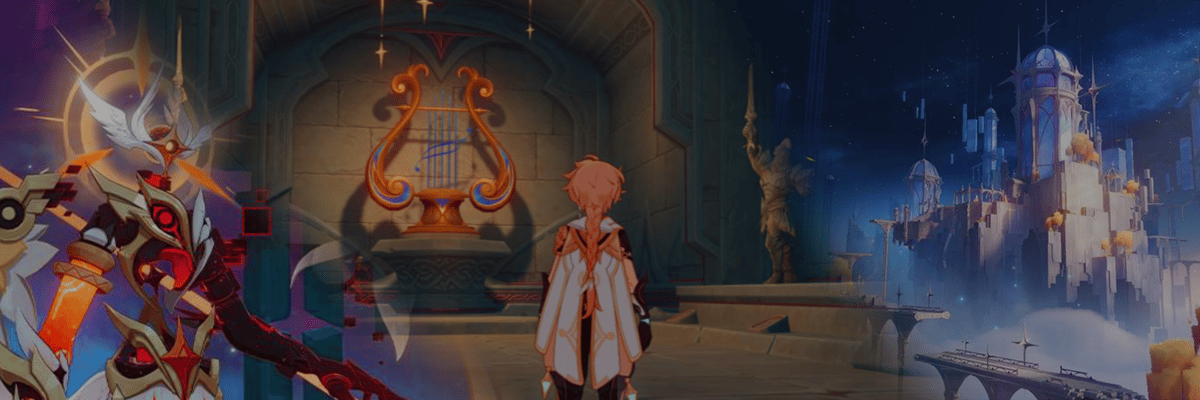 Version 6.5 will not include a new Archon Quest, but leaks reveal a new map location possibly tied to Space of Asmoday, a new NPC named Zeitlind, a profile icon reward, and the debut of a new World Boss called Keeper's Heavenly Descent.