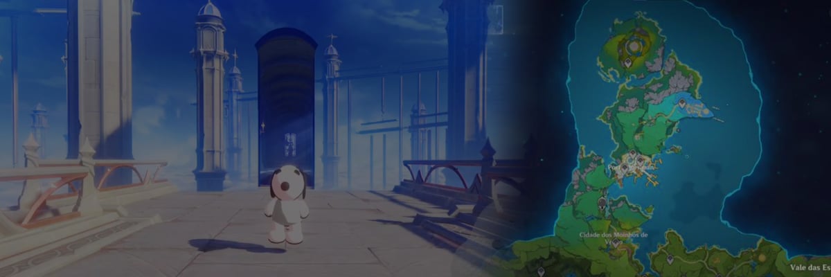 Version 6.5 leaks showcase gameplay from the Space of Asmoday entrance, clarify the previously rumored login screen location, and reveal new details about Dornman Port’s teleport waypoint distribution.