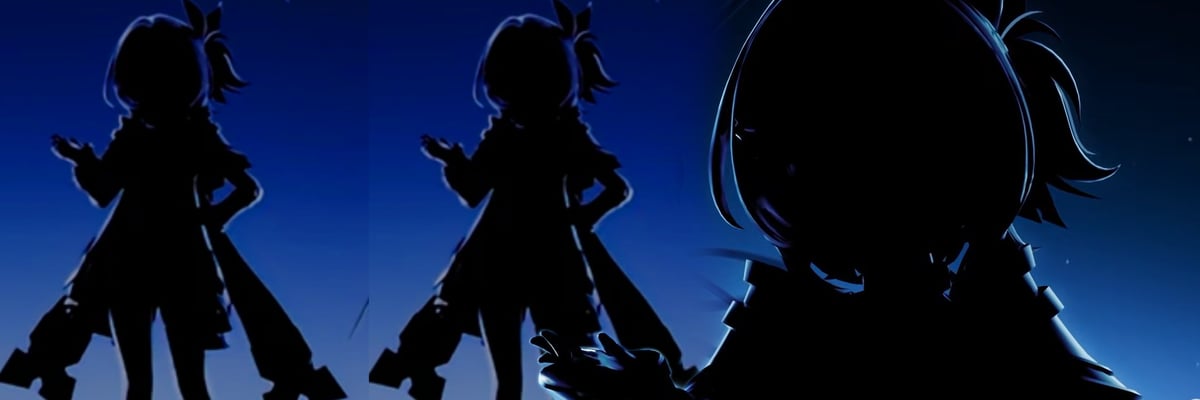 Beta data from Version 6.5 introduces Character ID 132, fueling speculation that it may correspond to one of the remaining silhouettes teased in a previous official livestream roadmap.