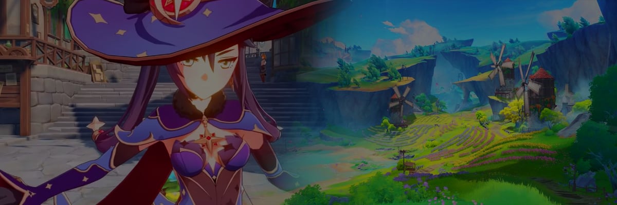 Version 6.5 beta data references Mona’s parents, hinting at potential lore expansion in Dornman Port, alongside the addition of a brand new 4 star gadget.