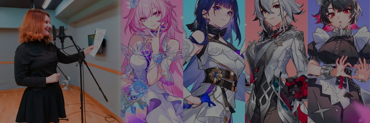 Chinese Voice Acting Studio Qi Xiang Tian Wai Issues Strong Statement Against AI Voice Infringement