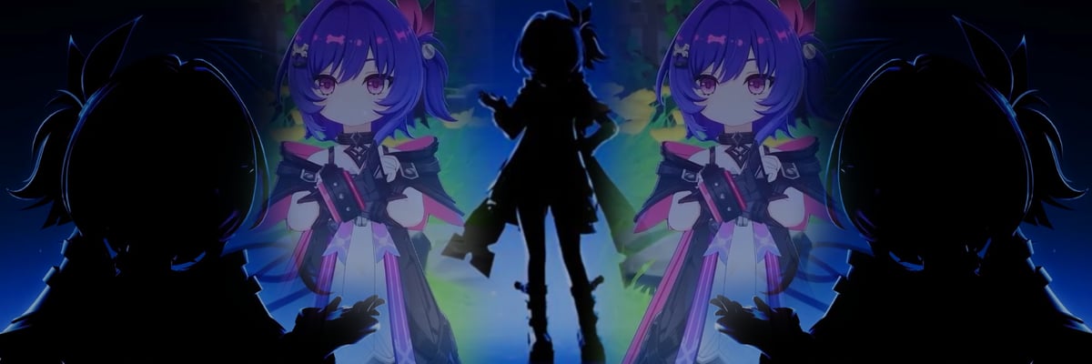 Latest Genshin Impact 6.5 livestream leaks confirm a new Anemo character reveal, linked to the mysterious Nod Krai silhouettes, with early beta data pointing to ID 123 and possible future updates.
