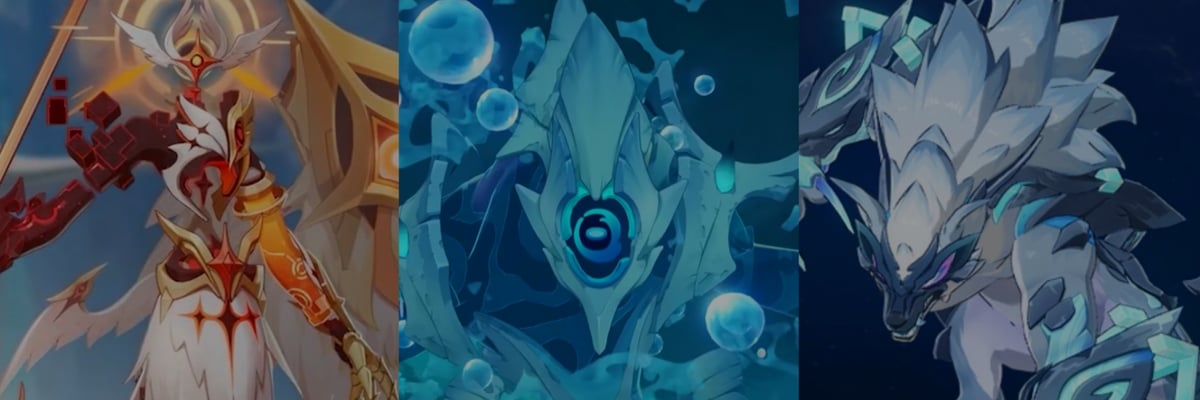 Recent 6.6 beta leaks suggest major changes to the Stygian Onslaught Conflagration enemies, replacing previously rumored bosses with a new and more challenging lineup