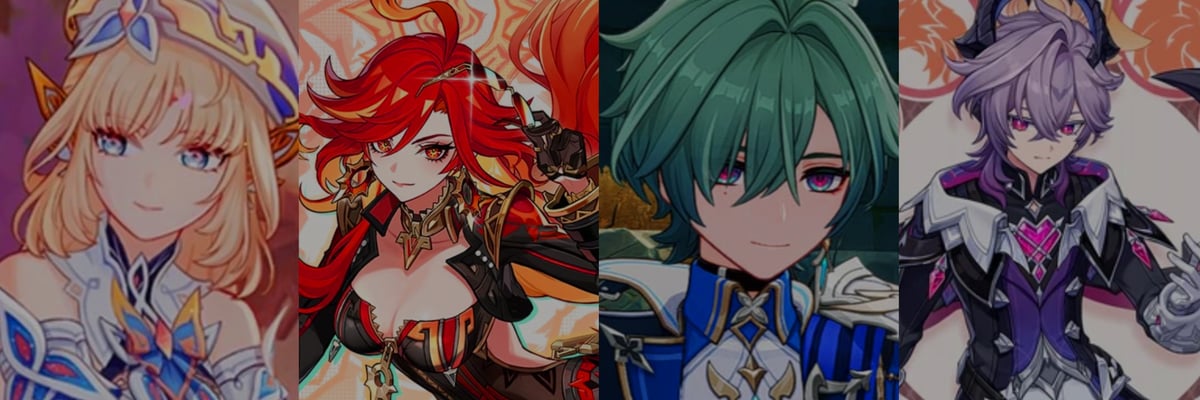 New Version 6.6 banner leaks hint at a surprising lineup change, with Durin reportedly replacing Kinich while Mavuika, Nicole, and Lohen remain, raising questions about earlier leak accuracy.