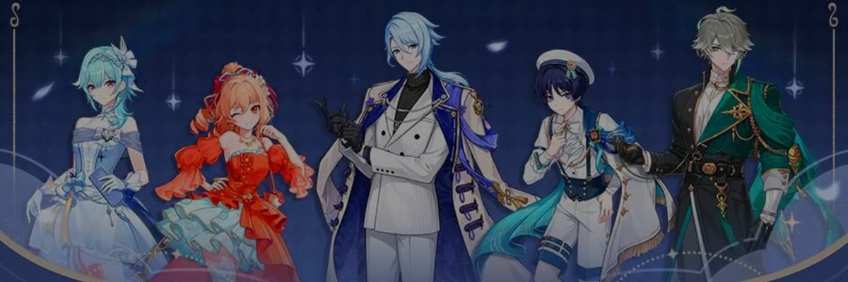 La revelación del arte oficial anticipa una nueva y elegante línea de merchandising, con todos los detalles de los productos programados para el 29 de marzo