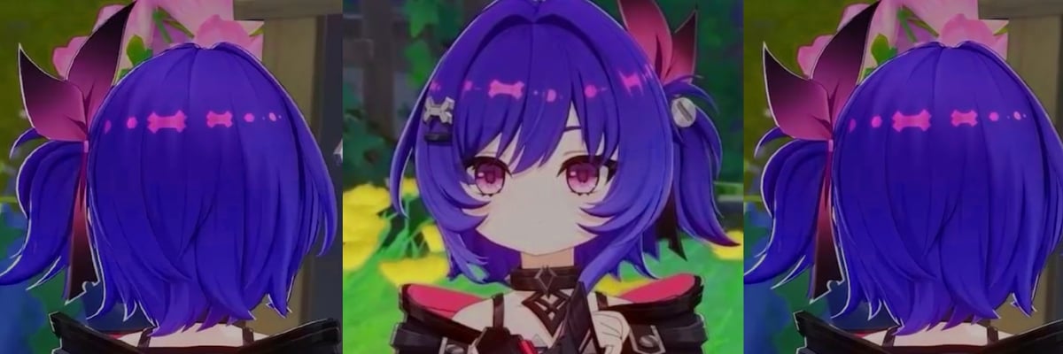 Early Version 6.6 leaks suggest a new Anemo sub DPS support with higher buffs than Venti, raising concerns about potential meta shifts and character replacement.