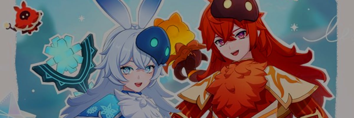 Genshin Impact “Luna VI” Unveils Wicked Warlock Elite Cosmetic in Limited-Time Miliastra Shop