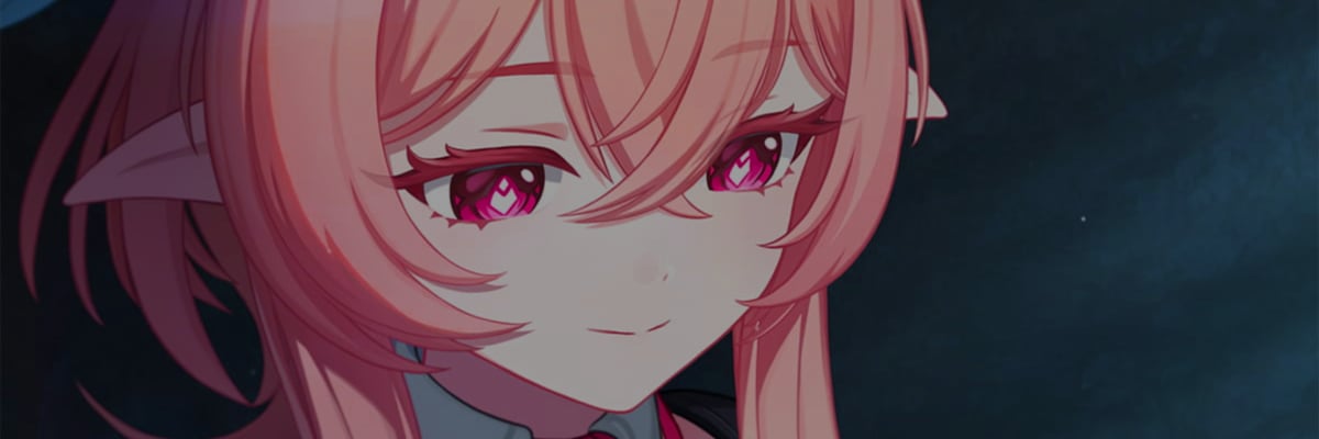 Emotional teaser explores Linnea’s identity, loneliness, and connection ahead of her debut in Version Luna VI