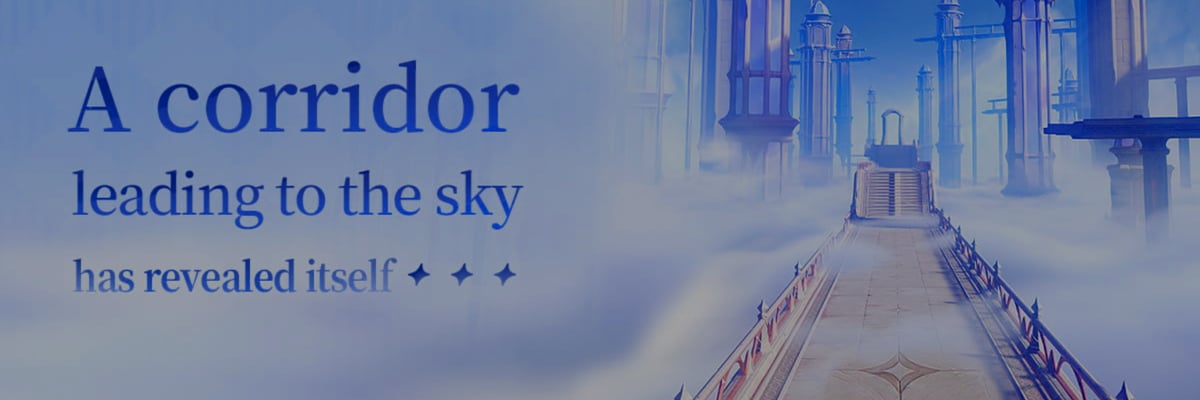 Genshin Impact Version Luna VI Unlocks “Temple of Space” With New Skybound Adventure