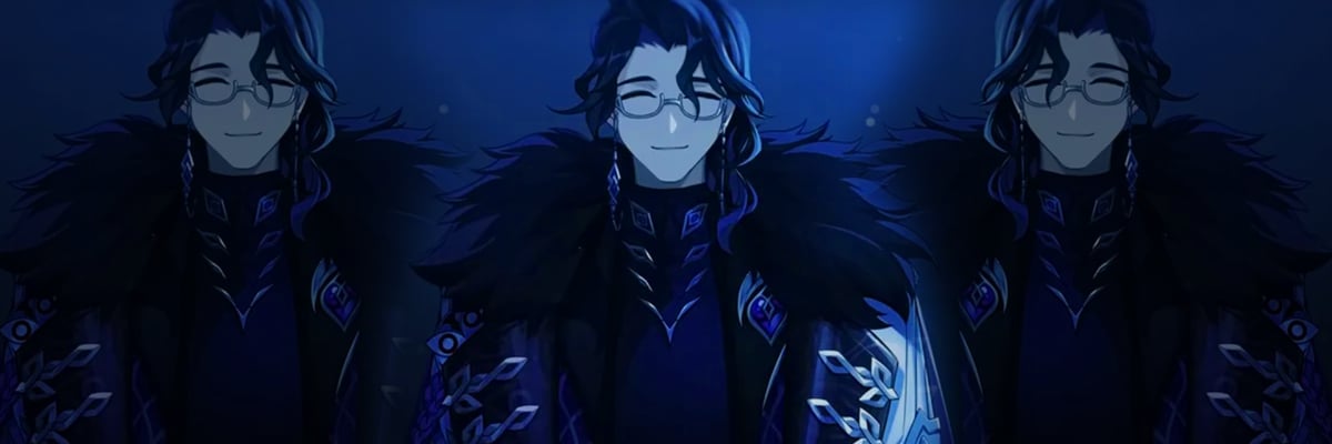 Genshin Impact 6.6 Beta Leak Reveals Special Appearances in Archon Quest: Pantalone??