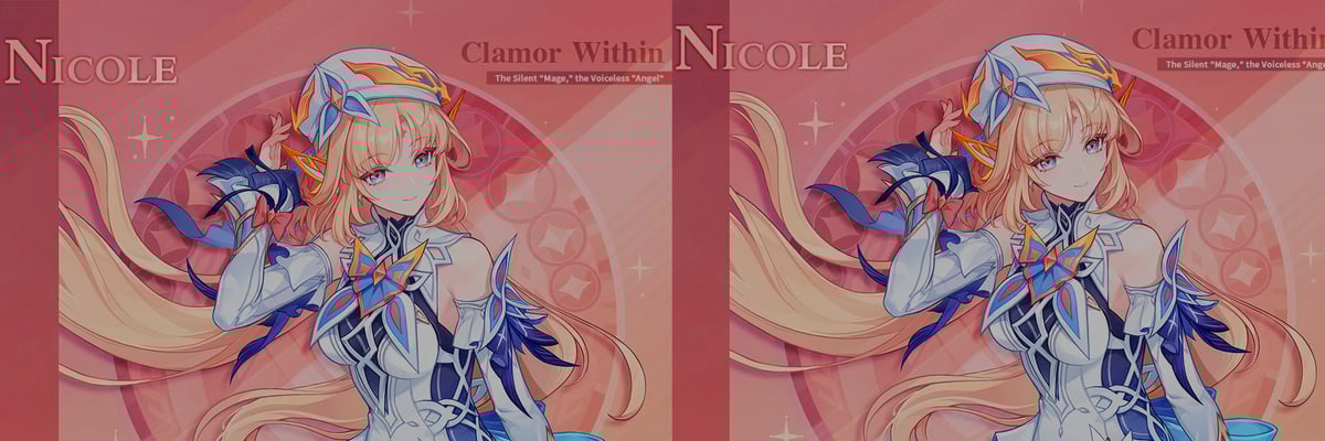 Genshin Impact Introduces Nicole, the Silent Mage With a Forgotten Celestial Past