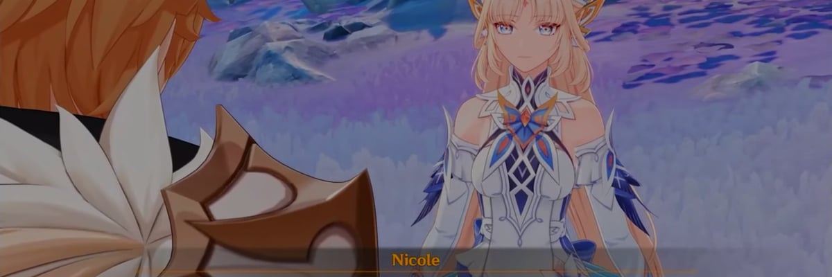 Genshin Impact 6.6v2 Leak Reveals Special Story Mode Save Point System and Progress Tracking Feature