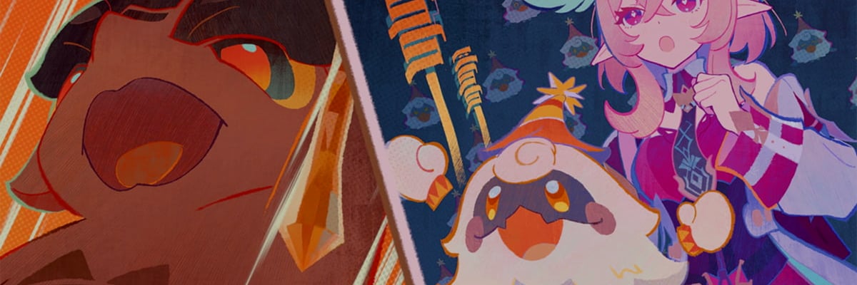 Genshin Impact Story Teaser “Fight’s Over” Showcases Aguara’s Breakthrough and a Bold Message Against Fate