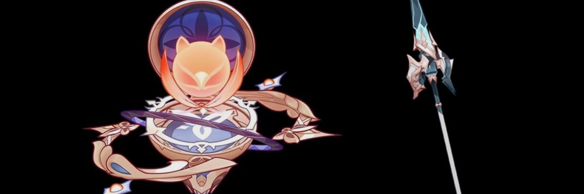 Genshin Impact 6.6 Leaks Reveal Nicole and Lohen Signature Weapons Lore, Hinting at Dark Origins and Hidden Power