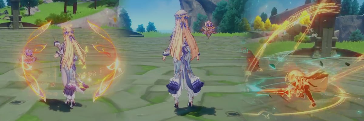 Genshin Impact 6.6 V3 Leaks Reveal Updated Nicole SFX, Idle Animations, and Arcane Burst Audio Variations