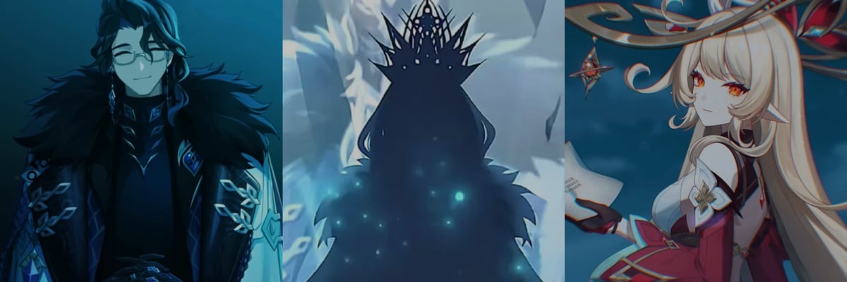 Genshin Impact Leaks Confirm Snezhnaya Satellite Characters Including Anastasya, Pantalone, and Vodyanitsa