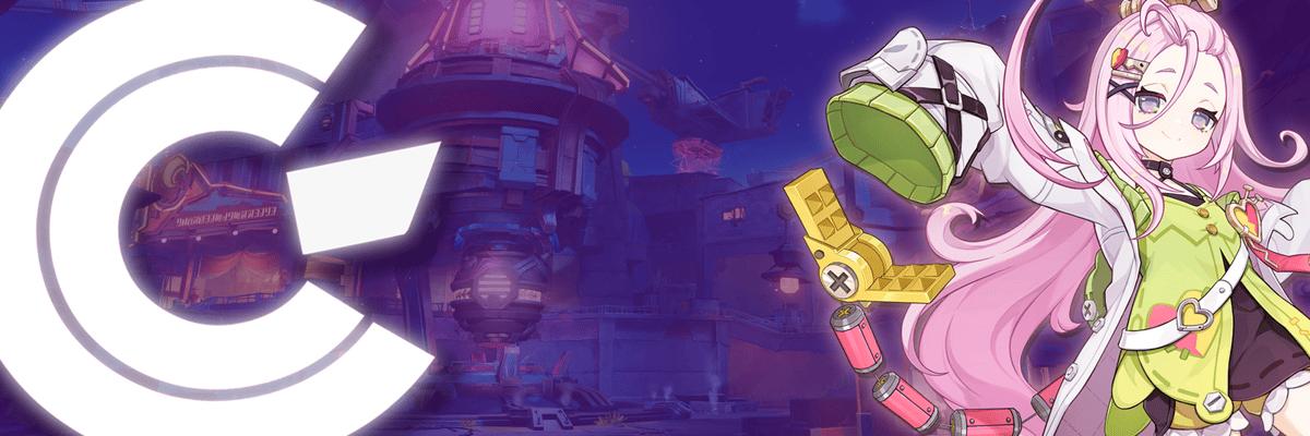 Meet and explore one of the best 4-star Hydro characters, and take your Nöd Krai teams to the next level.