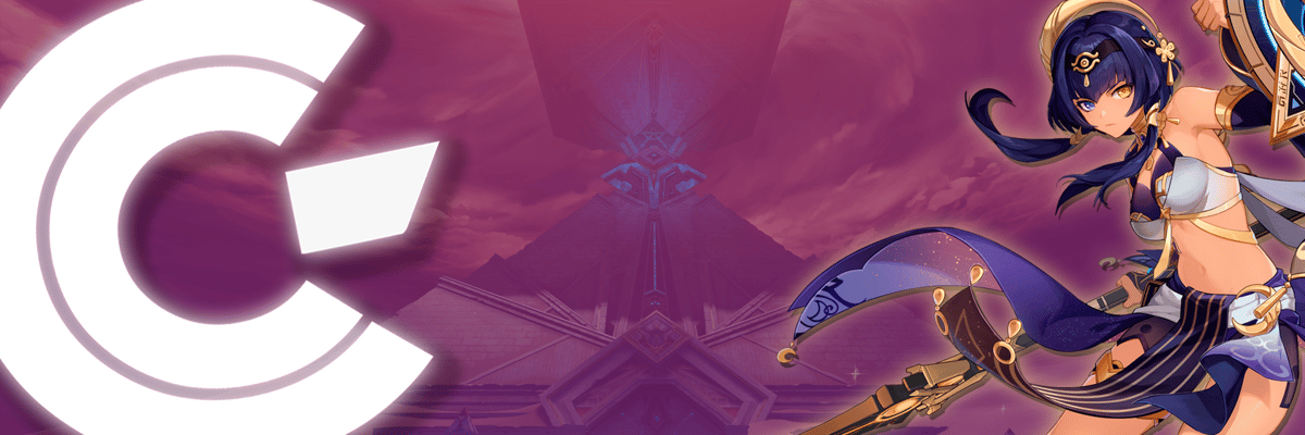 The Guardian of the Aaru village, she is a warrior descended from King Deshret.