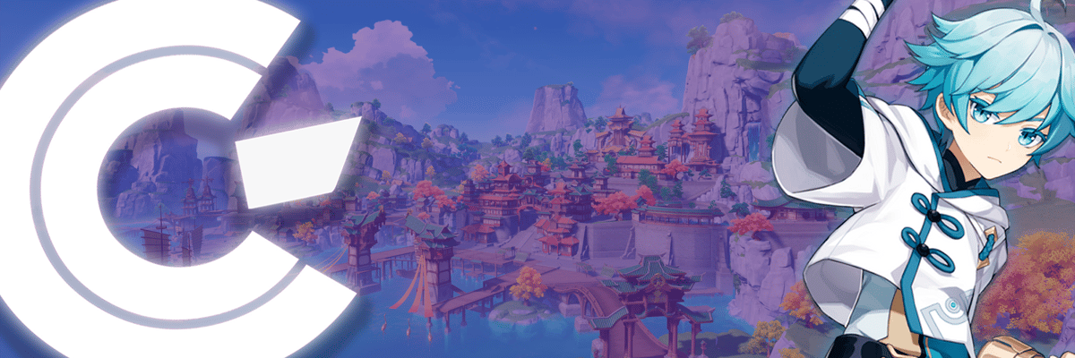 El gurú de la casa de espíritus, que tiene una pariente aprendiz adepta, es un Supporter más DPS.