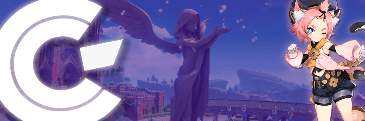 Ella hace mezclas gloriosas, la mejor camarera de todo Mostad, también nos dará su apoyo incondicional.