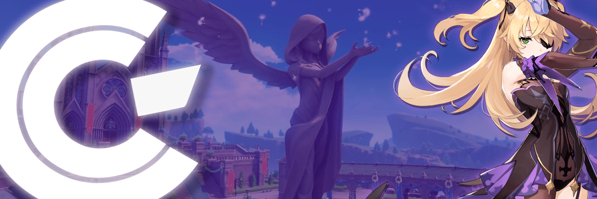 Learn to guide your destiny and the importance of perfect Electro application with Amy, the Traveler from Another World.