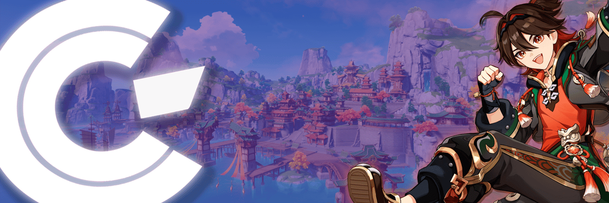 Vamos a ser los mejores Gamers, dominando los Ataques Descendentes Pyro con el mejor DPS de 4 estrellas de Liyue.