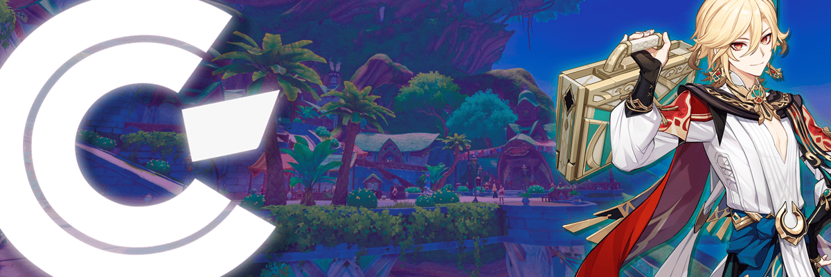 El diseñador de tus sueños, el mejor arquitecto de Sumeru, está aquí.