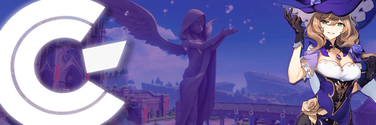 Ara Ara, the Master has arrived, the lazy but wise librarian of the knights of Favonius