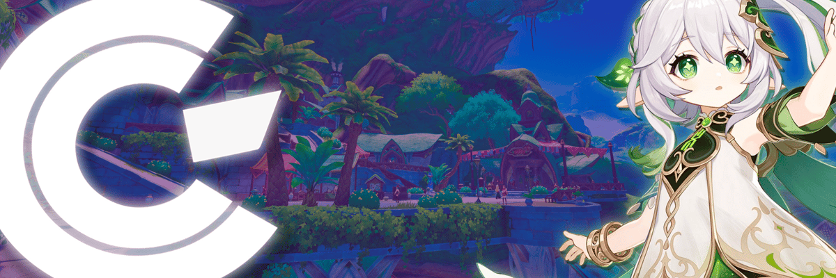 ¡Saquemos el máximo provecho de nuestra pequeña lechuga, nuestra querida Nahida!