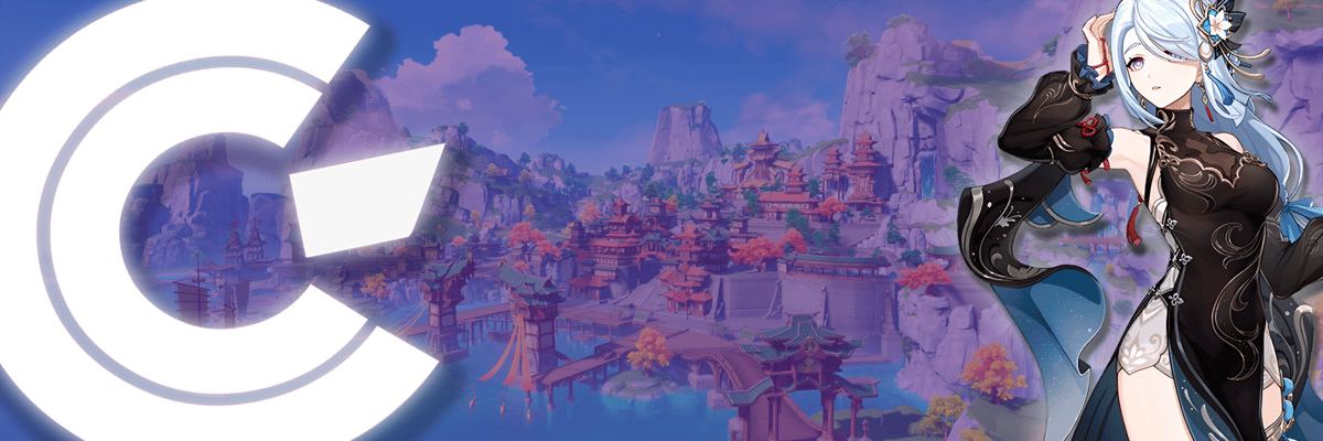 We will delve into all the details to bring Shenhe to its full potential.