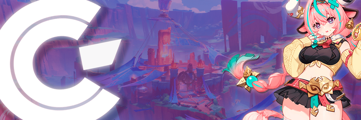 Fight alongside Natlan's favorite foodie and watch how she leaves everyone knock out.