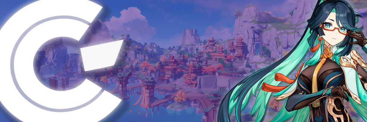 Control the power of one of Liyue’s strongest Adepti, and boost your teams’ Plunge Attack damage.