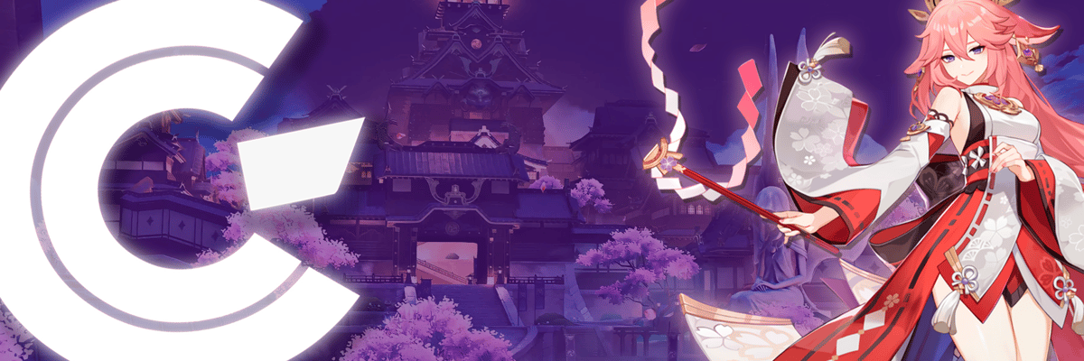 Come and join me to witness the blooming of the sakuras and the great power of the Kitsune of the Grand Narukami Shrine.