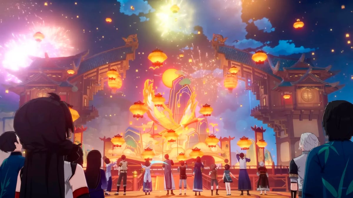 Filtración de Nuevos Atuendos, Personajes y Expansión del Mapa