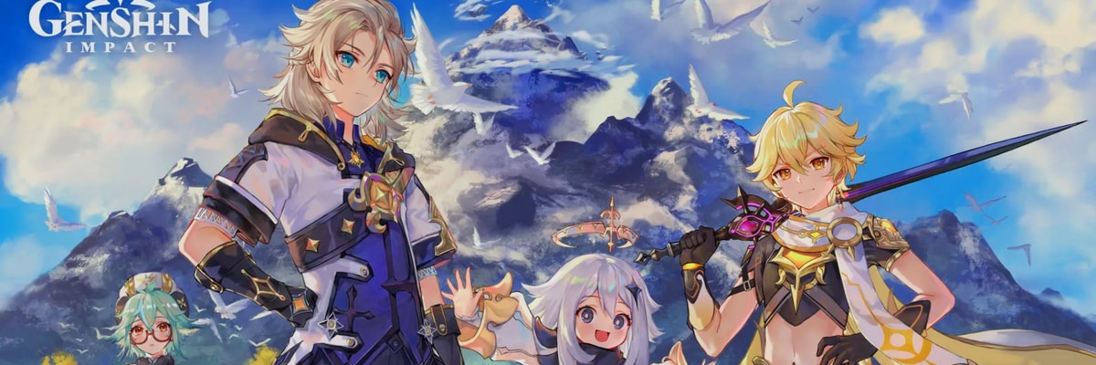 La mejora de Albedo en Genshin Impact 6.2 desata el debate