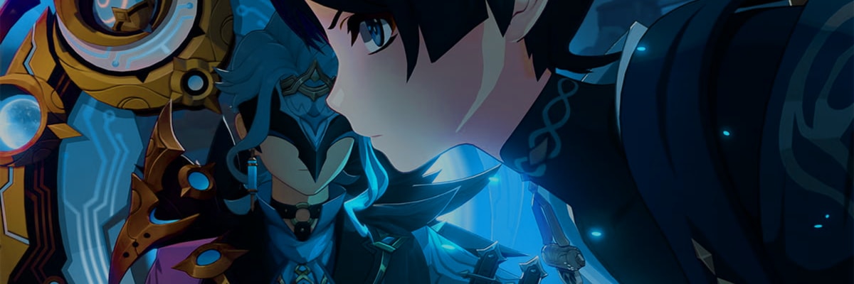 La animación cinemática 'Escapando de la utopía' revela oscuros experimentos en Genshin Impact