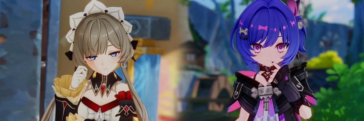 Las filtraciones de Genshin Impact 6.6 revelan un compañero de equipo de Sandrone en Snezhnaya y una mejora pasiva de Hexerei de Prune para personajes en campo