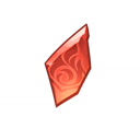 Agnidus Agate Fragment