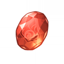 Agnidus Agate Gemstone