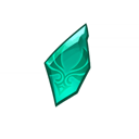 Vayuda Turquoise Fragment