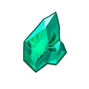 Vayuda Turquoise Chunk