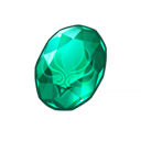 Vayuda Turquoise Gemstone