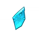 Shivada Jade Fragment