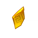 Prithiva Topaz Fragment