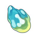 Cristalización cromática