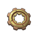 Mechanical Spur Gear