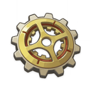 Artificed Dynamic Gear