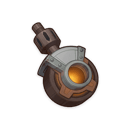 Reinforced Drive Shaft